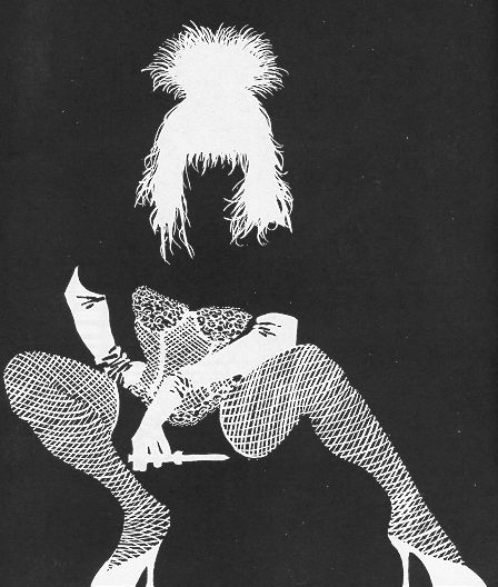 Unnamed Sin City girl 2