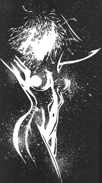 Unnamed Sin City girl 3